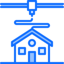house,electronics,technology,home,art and design,engineering,equipment,plastic,production,3d printer
